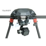 Tarot Go-p-r-o T-3D IV Metal Gimbal 4 SESSION TL3T02